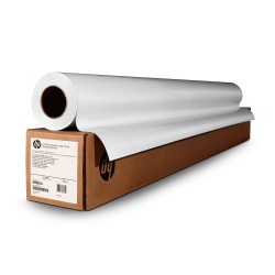 HP 841/45.7/Coated Paper, potahovaný, 32.8", Q1441A, 90 g/m2, papír, 841mmx45.7m, bílý, pro inkoustové tiskárny, role