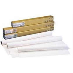 Epson 1118/12.2/Paper Roll PremierArt Water Resistant Canvas Roll, voděodolný, 44", C13S041848, 350 g/m2, papír, 1118mmx12.2m
