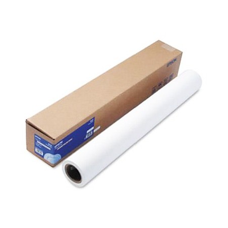 Epson 1118/15/Somerset Velvet Fine Art Paper Roll, sametový, 44", C13S041703, 255 g/m2, papír, 1118mmx15m, bílý, pro inkoustové