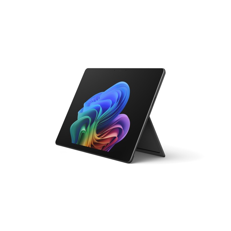 Microsoft Surface Pro 11 Copilot+/U7-266V/13"/2880x1920/T/16GB/512GB SSD/Arc 140V/W11P/Black/2R EP220216