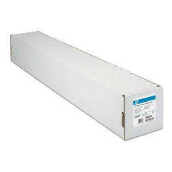 HP 610/30.5/Premium Matte Photo Paper, matný, 24", CG459B, 210 g/m2, papír, 610mmx30.5m, bílý, pro inkoustové tiskárny, role