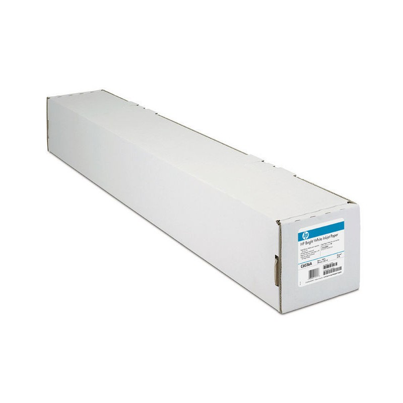 HP 610/30.5/Premium Matte Photo Paper, matný, 24", CG459B, 210 g/m2, papír, 610mmx30.5m, bílý, pro inkoustové tiskárny, role