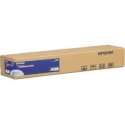 Epson 1118/30.5/Photo Paper Gloss, lesklý, 44", C13S041895, 250 g/m2, papír, 1118mmx30.5m, bílý, pro inkoustové tiskárny, role