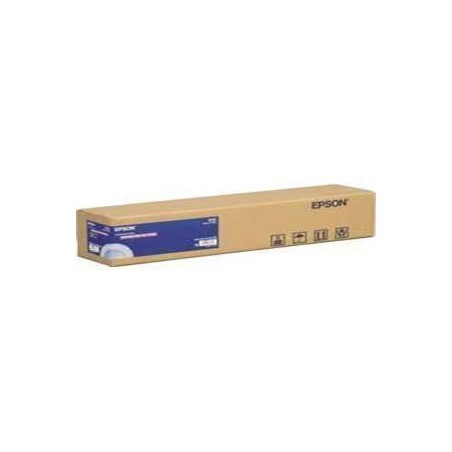 Epson 1118/30.5/Photo Paper Gloss, lesklý, 44", C13S041895, 250 g/m2, papír, 1118mmx30.5m, bílý, pro inkoustové tiskárny, role