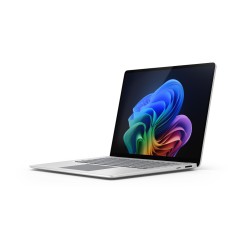 Microsoft Surface Laptop 7 Copilot+/U5-236V/15"/2496x1664/T/16GB/512GB SSD/Arc 130V/W11P/Platinum/2R