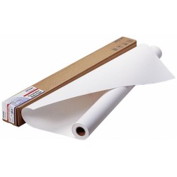 Epson 1118/25/Presentation Matte Paper Roll, matný, 44", C13S041220, 172 g/m2, papír, 1118mmx25m, bílý, pro inkoustové