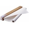 Epson 1118/25/Presentation Matte Paper Roll, matný, 44", C13S041220, 172 g/m2, papír, 1118mmx25m, bílý, pro inkoustové