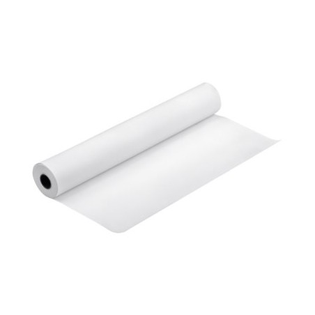 Epson 610/40/Singleweight Matte Paper Roll, matný, 24", C13S041853, 120 g/m2, papír, 610mmx40m, bílý, pro inkoustové tiskárny
