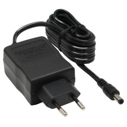 ATEN Náhradní napájecí adaptér DC 5.3V max proud:2.4A, průměr konektoru 4/2mm
