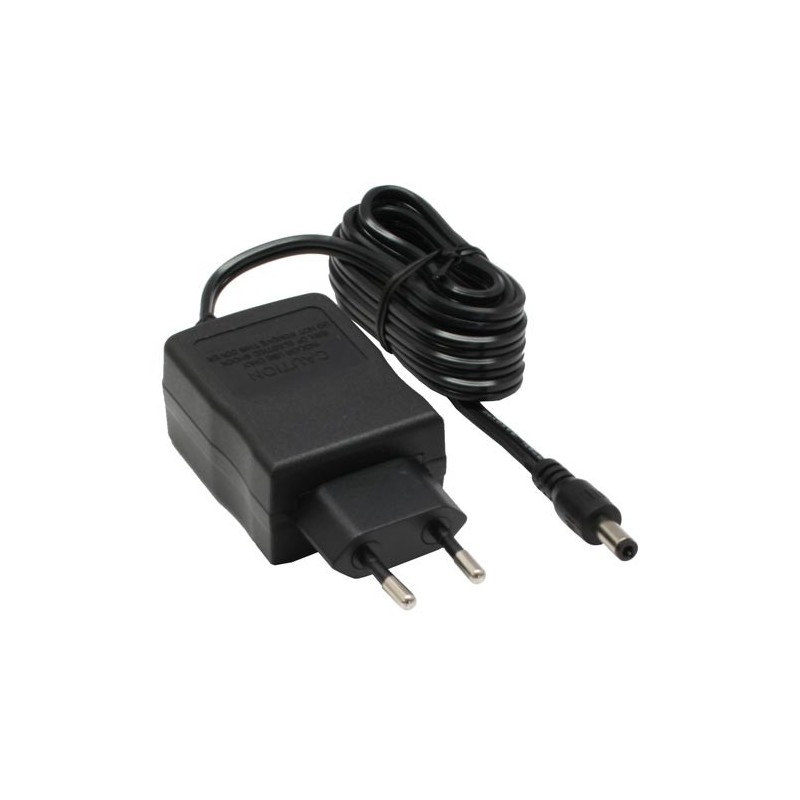 ATEN Náhradní napájecí adaptér DC 5.3V max proud:2.4A, průměr konektoru 4/2mm