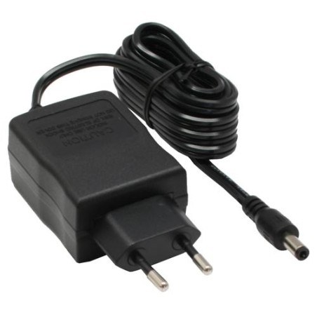 ATEN Náhradní napájecí adaptér DC 5.3V max proud:2.4A, průměr konektoru 4/2mm