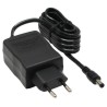 ATEN Náhradní napájecí adaptér DC 5.3V max proud:2.4A, průměr konektoru 4/2mm