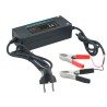 Nabíječka WILSTAR 12,8V/10A pro baterie LiFePO4