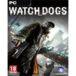 ESD Watch Dogs Special Edition