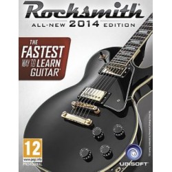 ESD Rocksmith 2014
