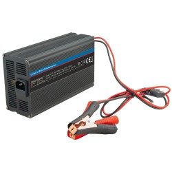 Nabíječka WILSTAR 25,6V/20A pro baterie LiFePO4