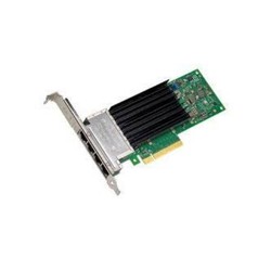 Fujitsu PLAN EP X710-T4L 4x10GBASE-T PCIE