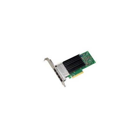 Fujitsu PLAN EP X710-T4L 4x10GBASE-T PCIE