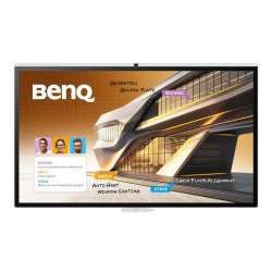 BenQ CP5505 55IN DLED Touch/CP 3840X2160 450CD 1200:1