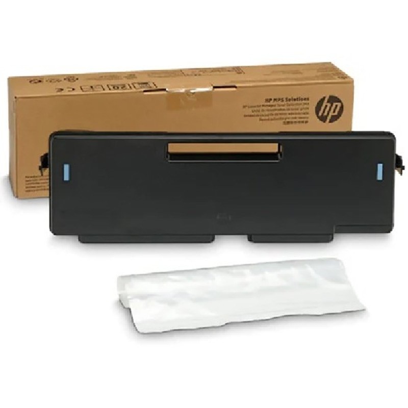 HP originální collection unit 4C8T4A