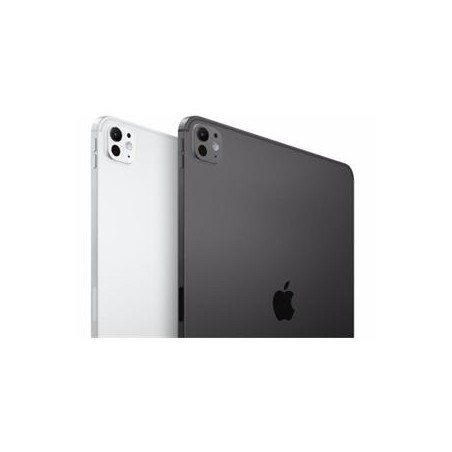 Apple iPad Pro 13'' Wi-Fi 1TB with standard glass - Silver