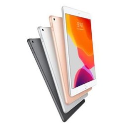 Apple iPad 11"/Wi-Fi + Cellular/10,86"/2360x1640/512GB/iPadOS18/Silver