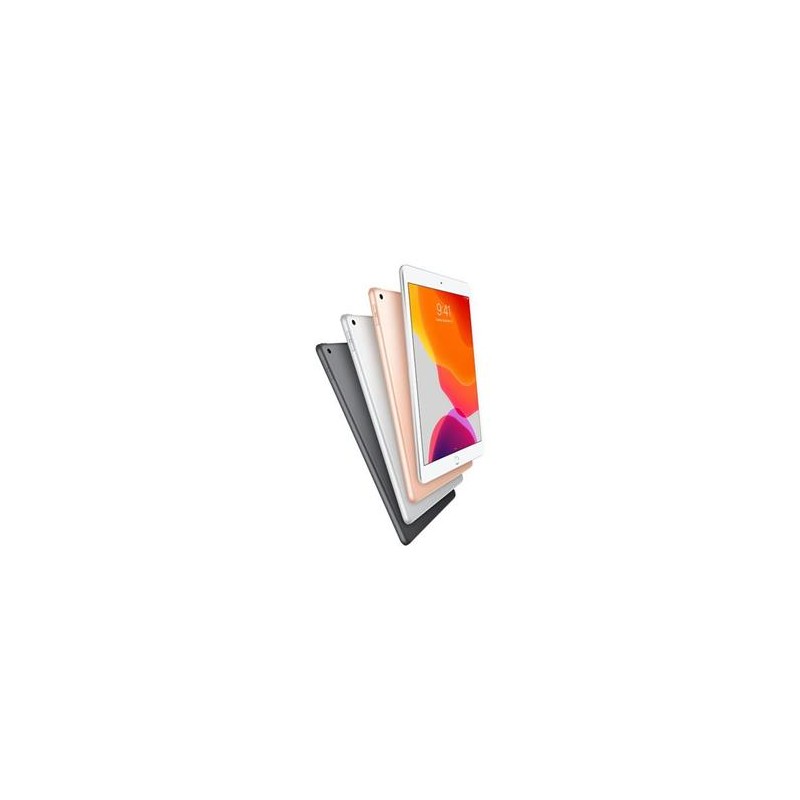 Apple iPad 11"/Wi-Fi + Cellular/10,86"/2360x1640/512GB/iPadOS18/Silver