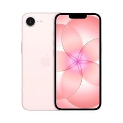 APPLE iPhone 17e 256GB Soft Pink