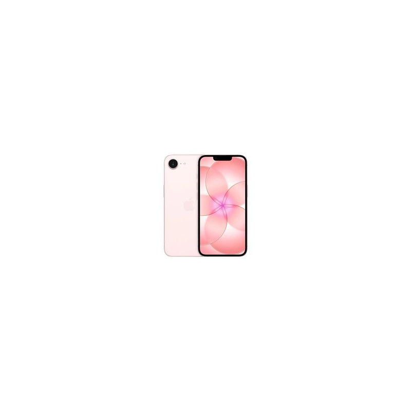 APPLE iPhone 17e 256GB Soft Pink