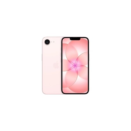 APPLE iPhone 17e 256GB Soft Pink