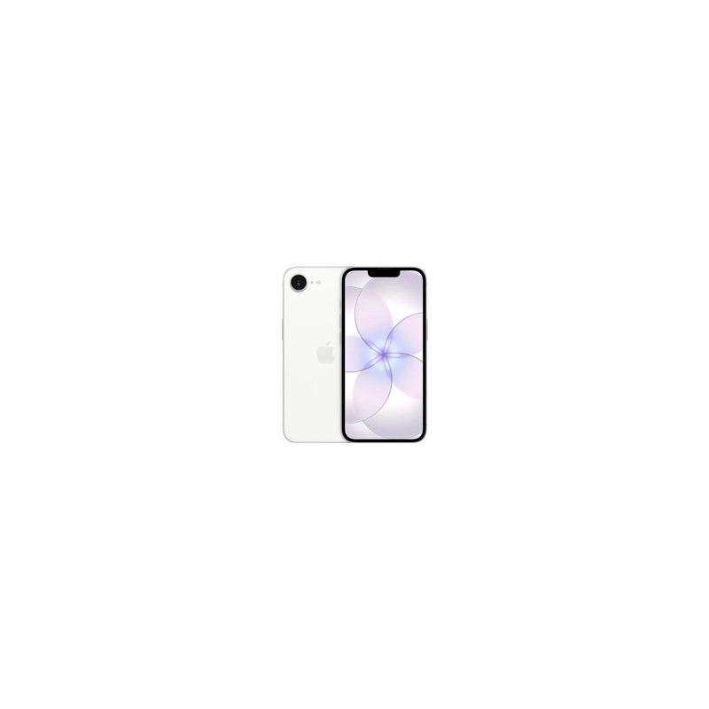 APPLE iPhone 17e 256GB White