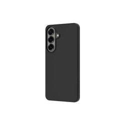 dbramante1928 Costa Rica - Zadní kryt pro mobilní telefon - silikon, plast - noční čerň