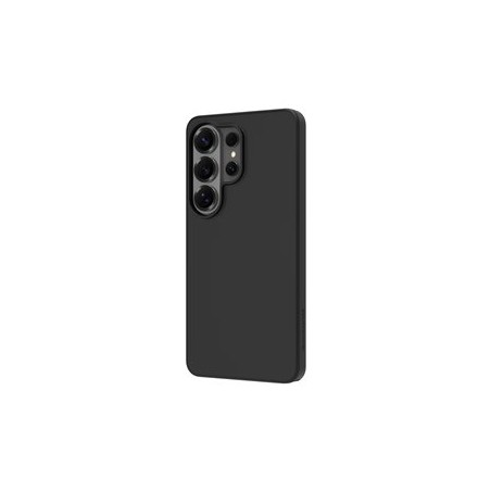 dbramante1928 Costa Rica - Zadní kryt pro mobilní telefon - silikon, plast - noční čerň - pro Samsung Galaxy S26 Ultra