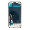 iPhone 11 LCD Display + Dotyková Deska Black H03i