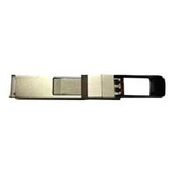 Cisco QSA Module - Sítový adaptér - SFP/SFP+ do QSFP - 7.8 cm - repasováno - pro Nexus 31108, 31XX, 56128, 56XX, 9236, 93XXX