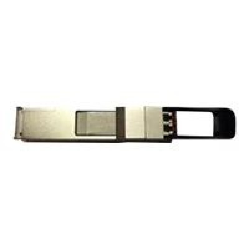 Cisco QSA Module - Sítový adaptér - SFP/SFP+ do QSFP - 7.8 cm - repasováno - pro Nexus 31108, 31XX, 56128, 56XX, 9236, 93XXX
