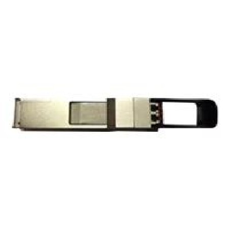 Cisco QSA Module - Sítový adaptér - SFP/SFP+ do QSFP - 7.8 cm - repasováno - pro Nexus 31108, 31XX, 56128, 56XX, 9236, 93XXX