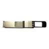 Cisco QSA Module - Sítový adaptér - SFP/SFP+ do QSFP - 7.8 cm - repasováno - pro Nexus 31108, 31XX, 56128, 56XX, 9236, 93XXX