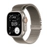 Apple Watch Ultra 3/49/Elegant Band/Natural MEWY4QCA