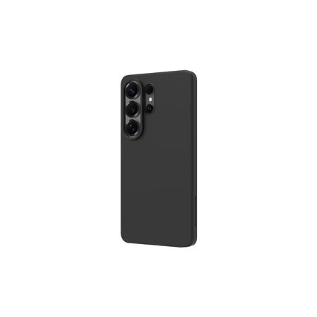 dbramante1928 Greenland - Zadní kryt pro mobilní telefon - recyklovatelný plast - noční čerň - pro Samsung Galaxy S26 Ultra