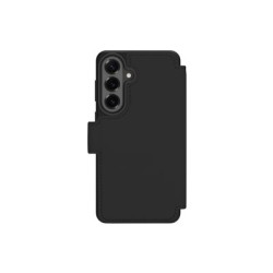 dbramante1928 Lynge ICON - Pouzdro s klopou pro mobilní telefon - kompatibilita s MagSafe - ICON - půlnoční