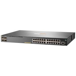 Aruba 2930F 24G PoE+ 4SFP+ Swch