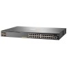 Aruba 2930F 24G PoE+ 4SFP+ Swch