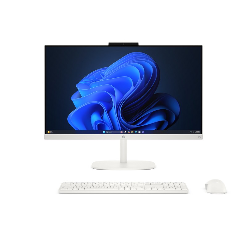 HP ProStudio 2 G2i AiO, NT AI, U5-225H, 1x8GB, 512GB, WiFi 6 + BT, DOS, 1-1-1