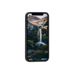Monaco - iPhone 12/12 Pro - Night Black
