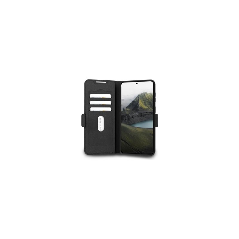 Bulk Bergen Pro Galaxy S26 Plus BLK