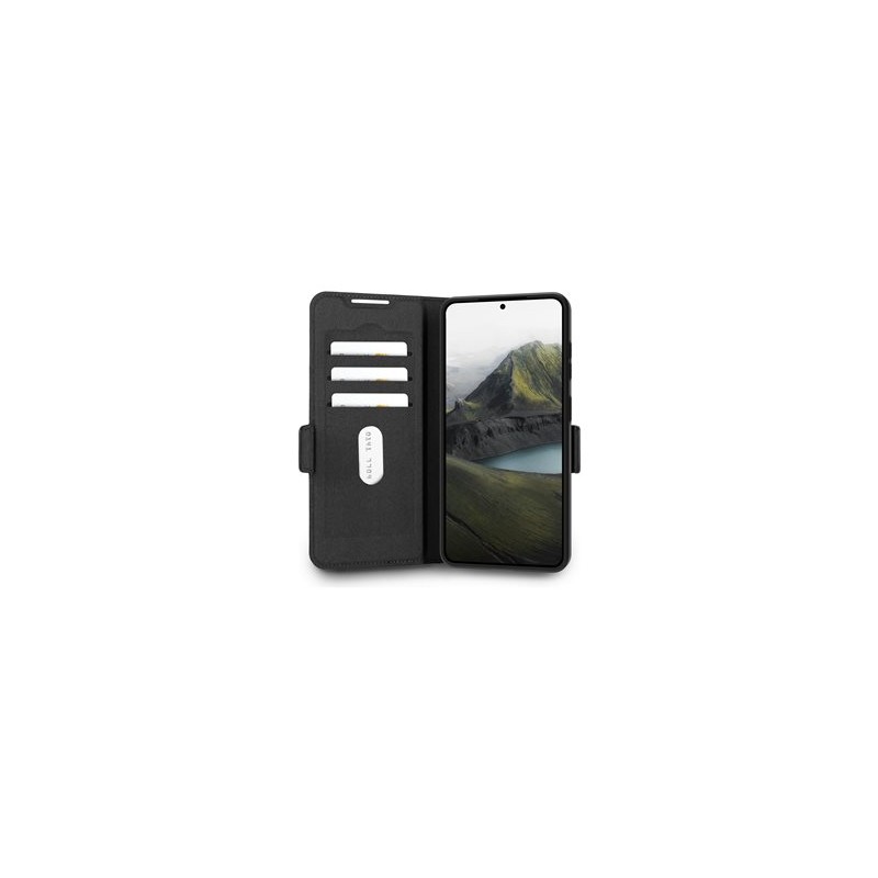 Bulk Bergen Pro Galaxy S26 BLK