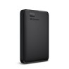 WD Elements Portable 1TB, Externí HDD, USB 3.0, černá