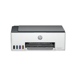 HP All-in-One Ink Smart Tank 520 (A4, 12/5 ppm, USB, Print, Scan, Copy)