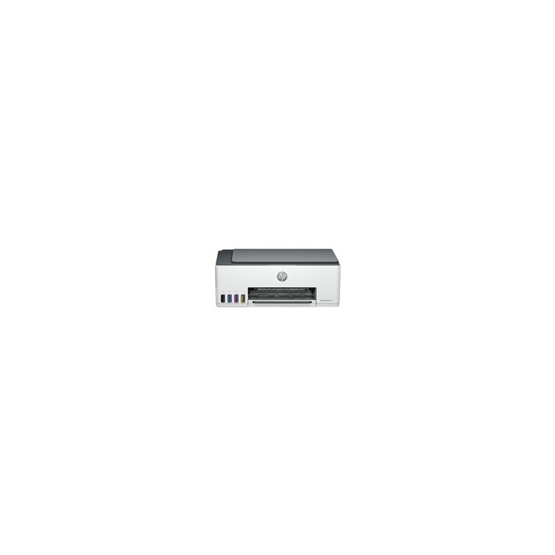 HP All-in-One Ink Smart Tank 520 (A4, 12/5 ppm, USB, Print, Scan, Copy)